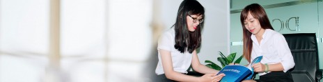 Dịch vụ Tư vấn