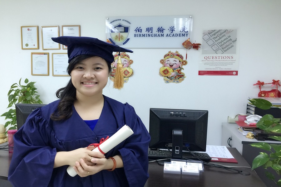 Tư vấn du học